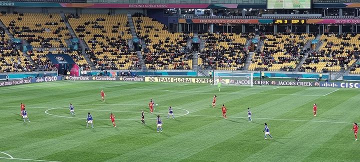 阿根廷丢冠后闹事，FIFA终于出手，多人将被禁赛，西班牙回国狂欢（封面配图）